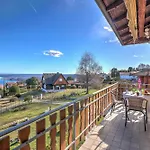 La Perla Bianca View - Happy Lägenhet