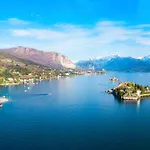 La Perla Bianca View - Happy * Massino Visconti