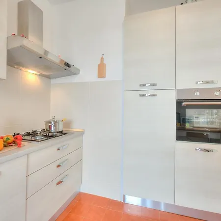 La Perla Bianca View - Happy Διαμέρισμα Massino Visconti