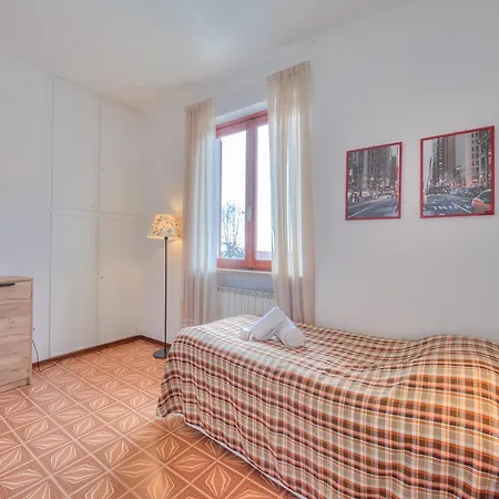 La Perla Bianca View - Happy Apartment *