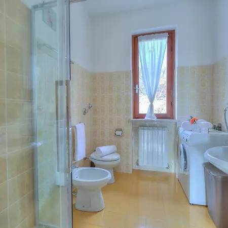 La Perla Bianca View - Happy Διαμέρισμα Massino Visconti