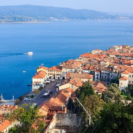 La Perla Bianca View - Happy Apartment