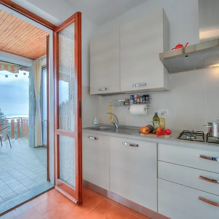 La Perla Bianca View - Happy Apartment Massino Visconti