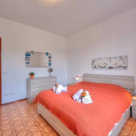 Διαμέρισμα La Perla Bianca View - Happy Massino Visconti