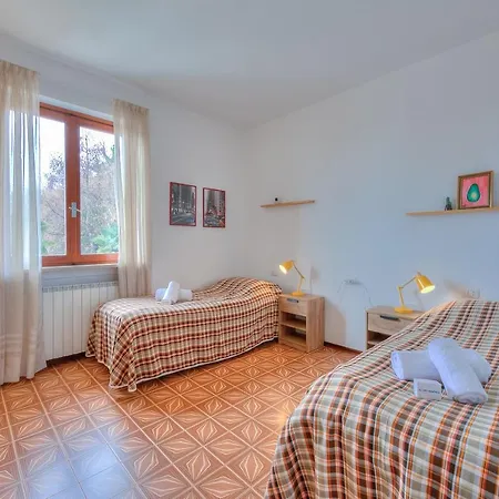 La Perla Bianca View - Happy