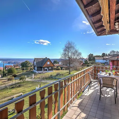 La Perla Bianca View - Happy Apartment