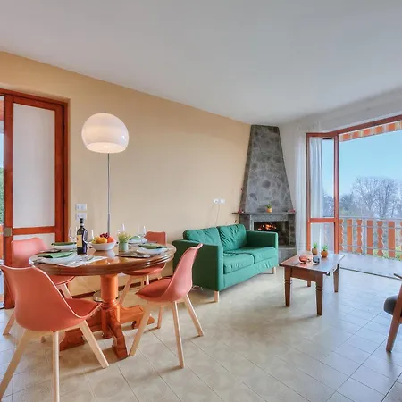 La Perla Bianca View - Happy Massino Visconti