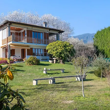 Διαμέρισμα La Perla Bianca View - Happy