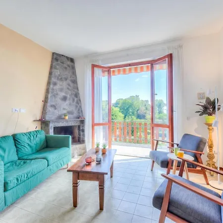 Apartament La Perla Bianca Maggiore View Terrace - Happy