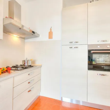 La Perla Bianca View - Happy Apartament *