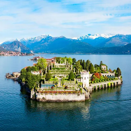 La Perla Bianca View - Happy Massino Visconti