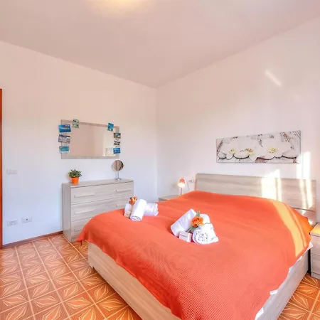 Apartament La Perla Bianca View - Happy