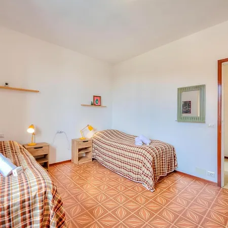Apartament La Perla Bianca Maggiore View Terrace - Happy Massino Visconti