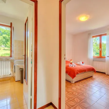 Apartament La Perla Bianca View - Happy