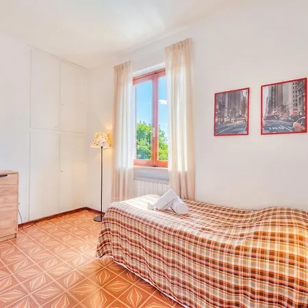 Apartament La Perla Bianca View - Happy Massino Visconti