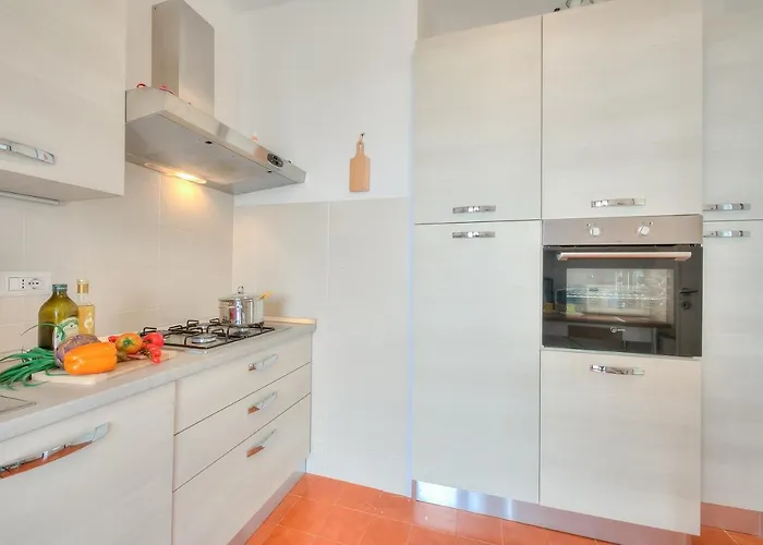 La Perla Bianca View - Happy Apartmán Massino Visconti