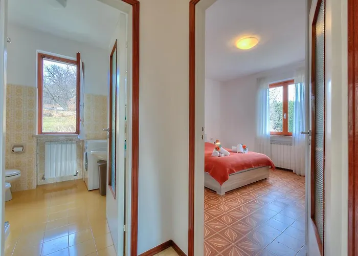 La Perla Bianca View - Happy * Massino Visconti