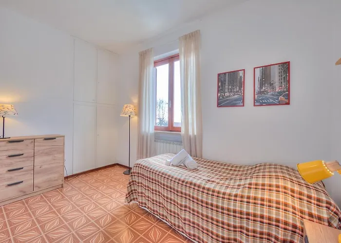 La Perla Bianca View - Happy Apartmán *