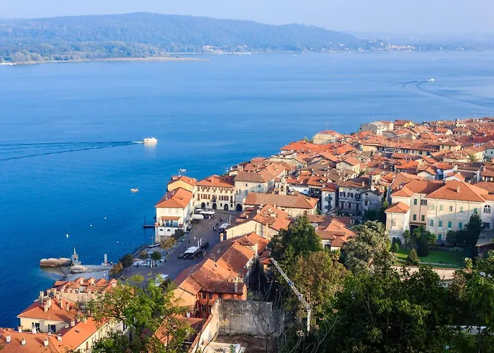 La Perla Bianca View - Happy Apartmán