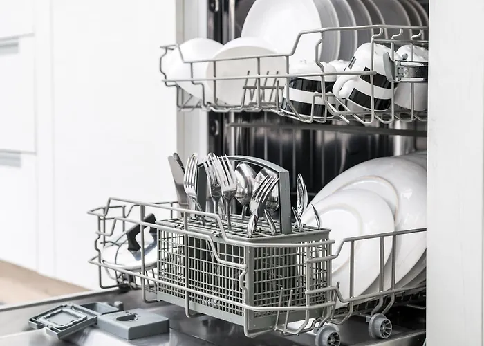 Apartmán La Perla Bianca View - Happy