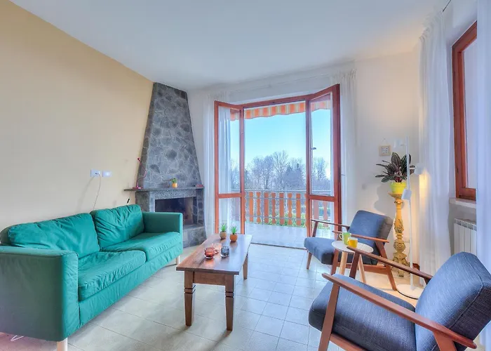 La Perla Bianca View - Happy