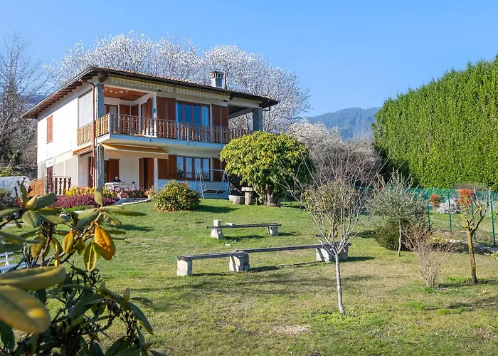 Apartmán La Perla Bianca View - Happy